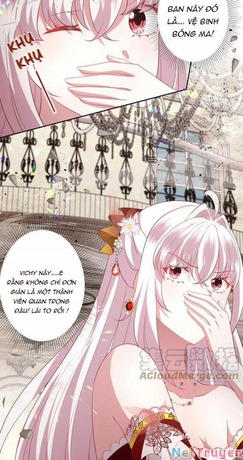 Công Chúa Phản Diện Trong Truyền Thuyết 96 trang 13