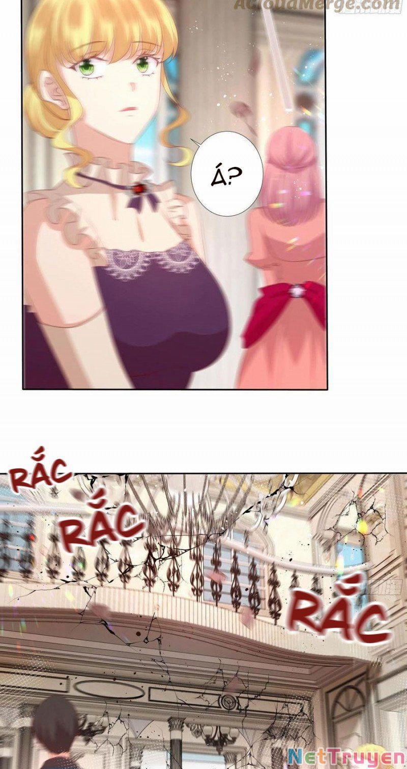 Công Chúa Phản Diện Trong Truyền Thuyết 96 trang 3