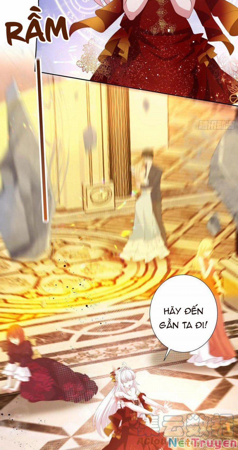 Công Chúa Phản Diện Trong Truyền Thuyết 96 trang 6