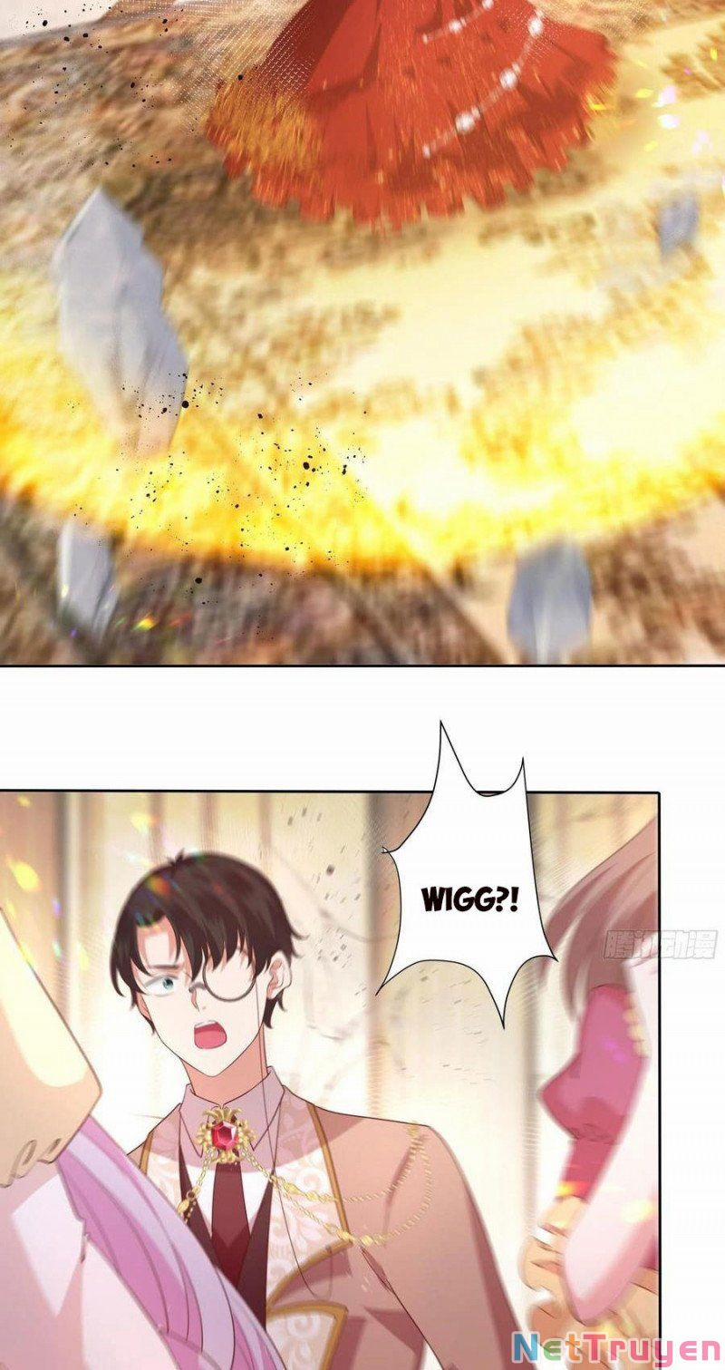 Công Chúa Phản Diện Trong Truyền Thuyết 96 trang 7