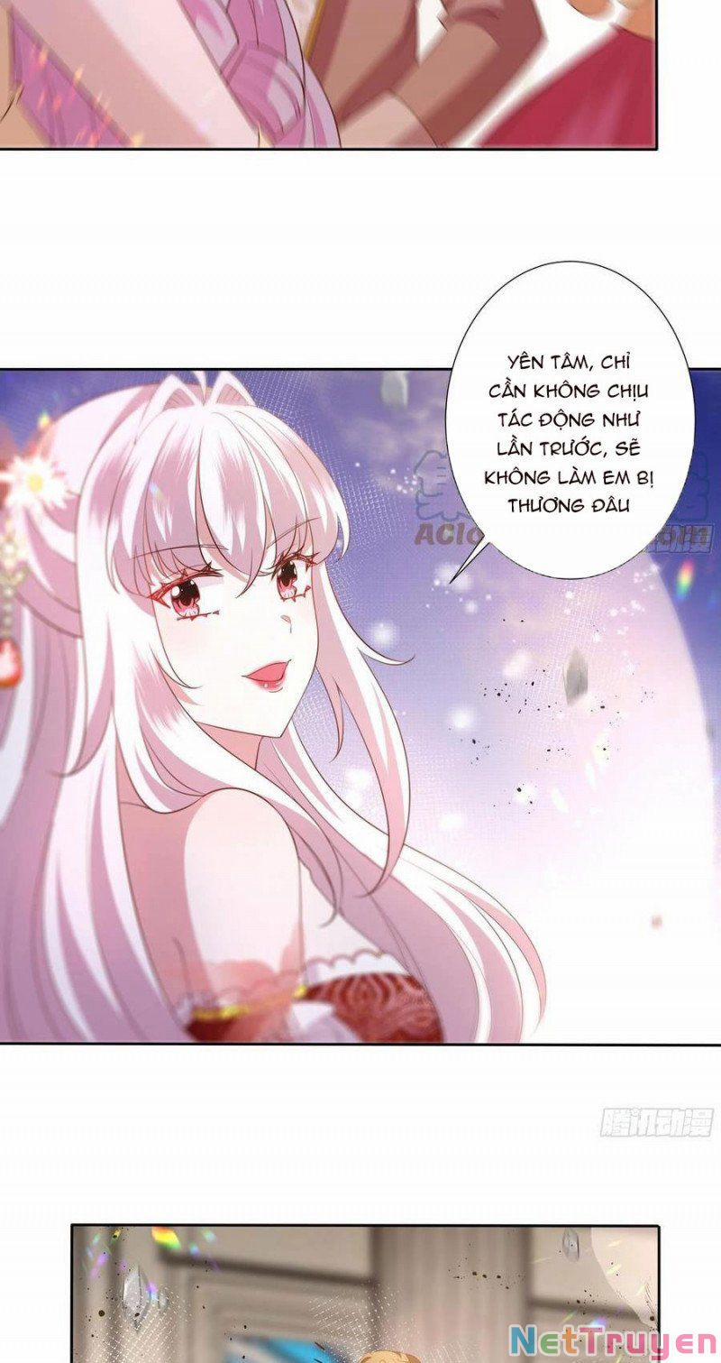 Công Chúa Phản Diện Trong Truyền Thuyết 96 trang 8