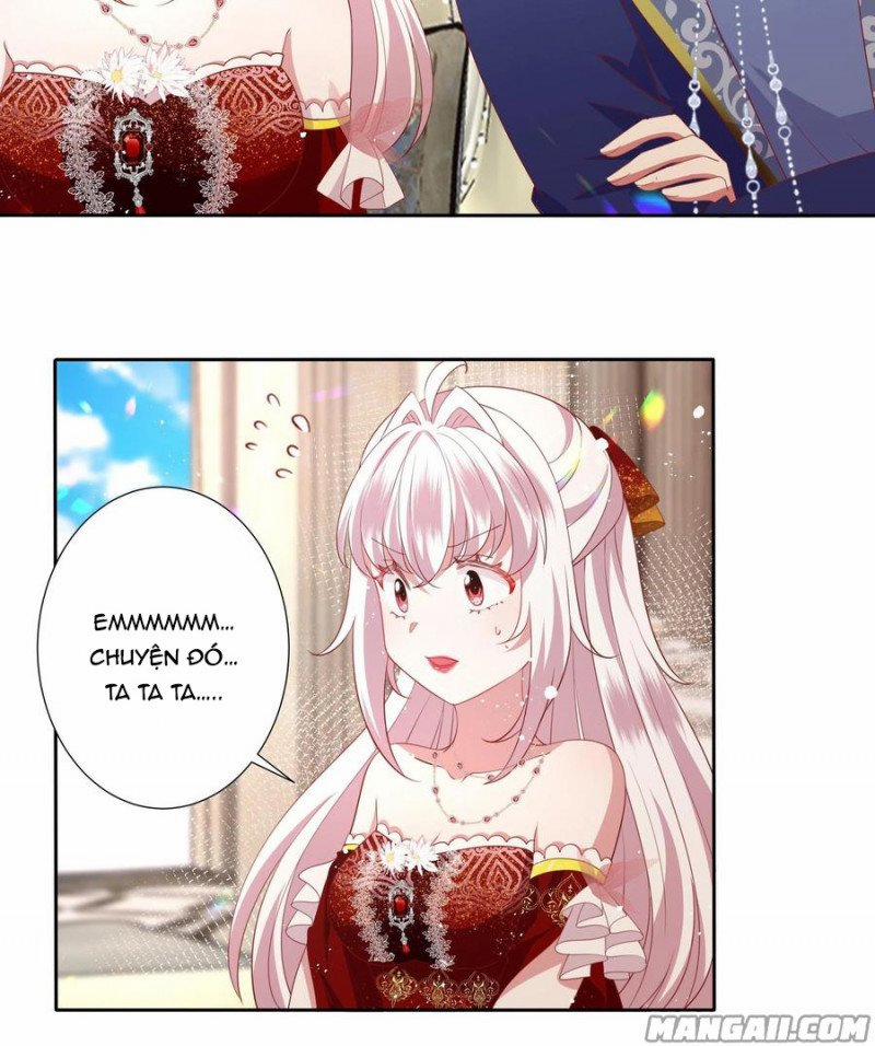 Công Chúa Phản Diện Trong Truyền Thuyết 97 trang 10