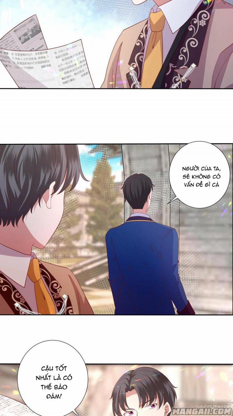 Công Chúa Phản Diện Trong Truyền Thuyết 97 trang 4