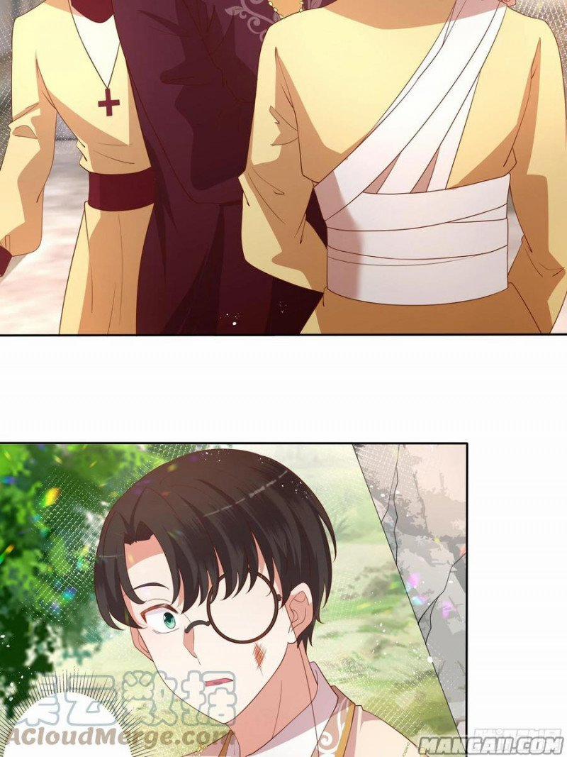 Công Chúa Phản Diện Trong Truyền Thuyết 98 trang 10