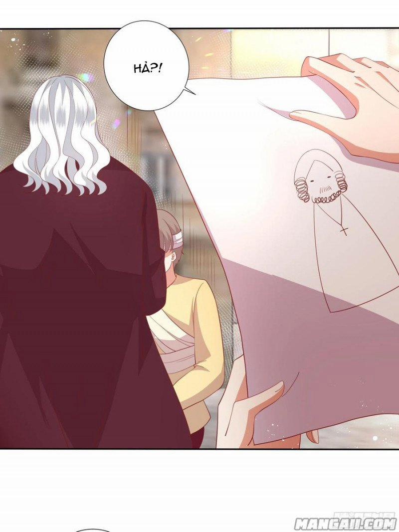 Công Chúa Phản Diện Trong Truyền Thuyết 98 trang 13