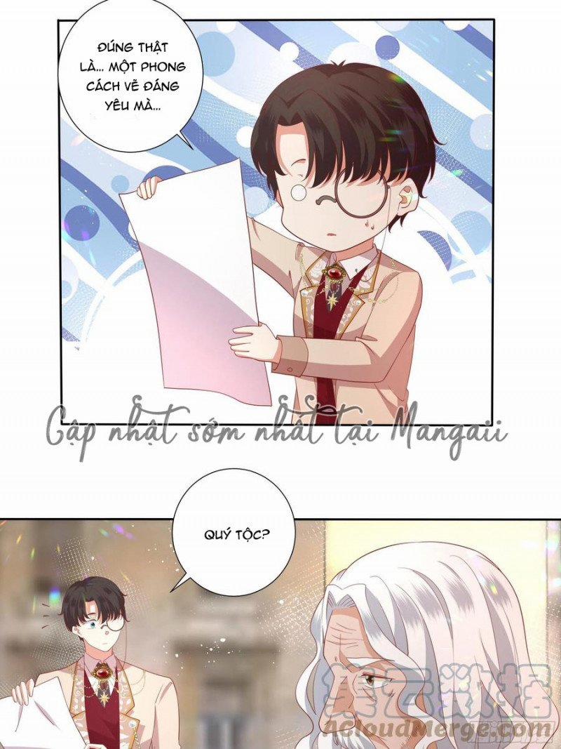 Công Chúa Phản Diện Trong Truyền Thuyết 98 trang 14