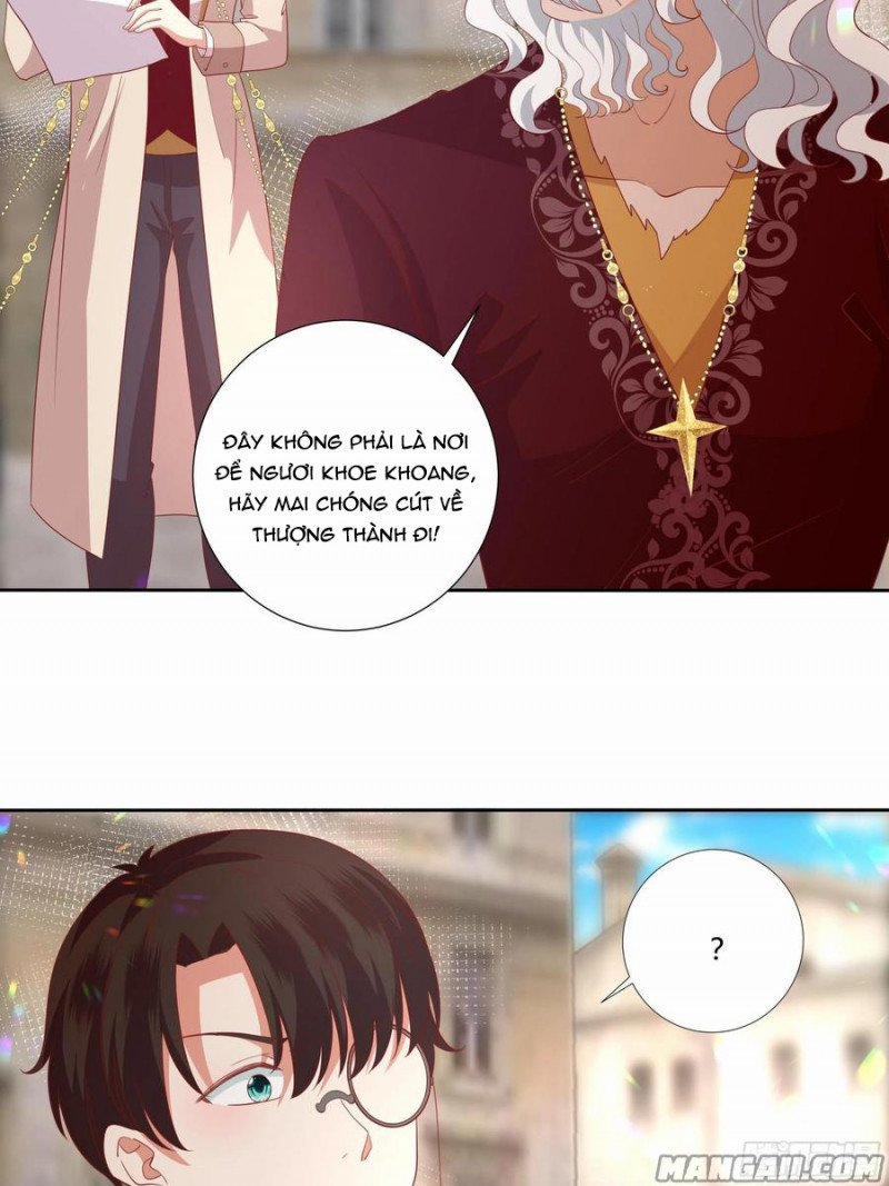 Công Chúa Phản Diện Trong Truyền Thuyết 98 trang 15