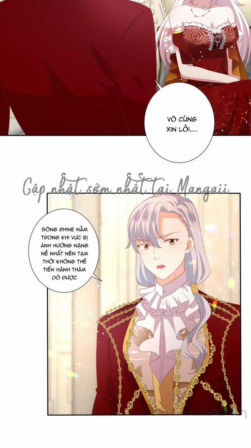 Công Chúa Phản Diện Trong Truyền Thuyết 98 trang 2