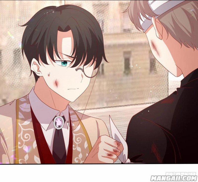 Công Chúa Phản Diện Trong Truyền Thuyết 98 trang 5