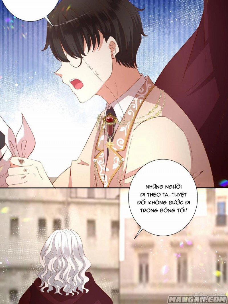 Công Chúa Phản Diện Trong Truyền Thuyết 98 trang 7