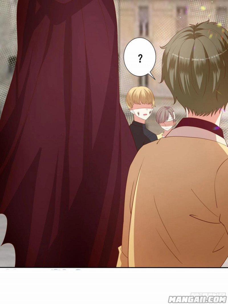 Công Chúa Phản Diện Trong Truyền Thuyết 98 trang 8