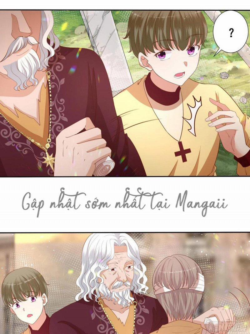 Công Chúa Phản Diện Trong Truyền Thuyết 98 trang 9