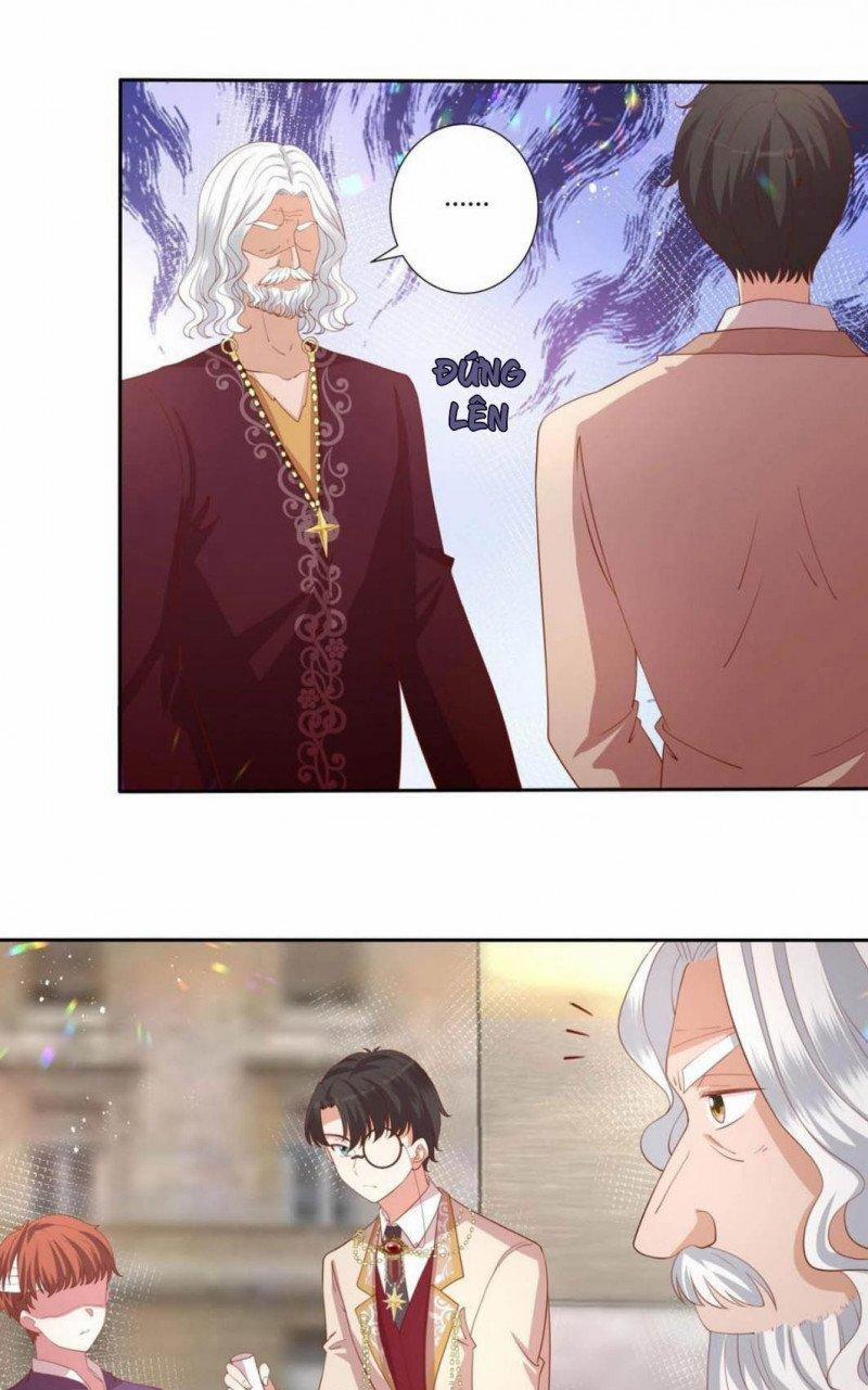 Công Chúa Phản Diện Trong Truyền Thuyết 99 trang 1