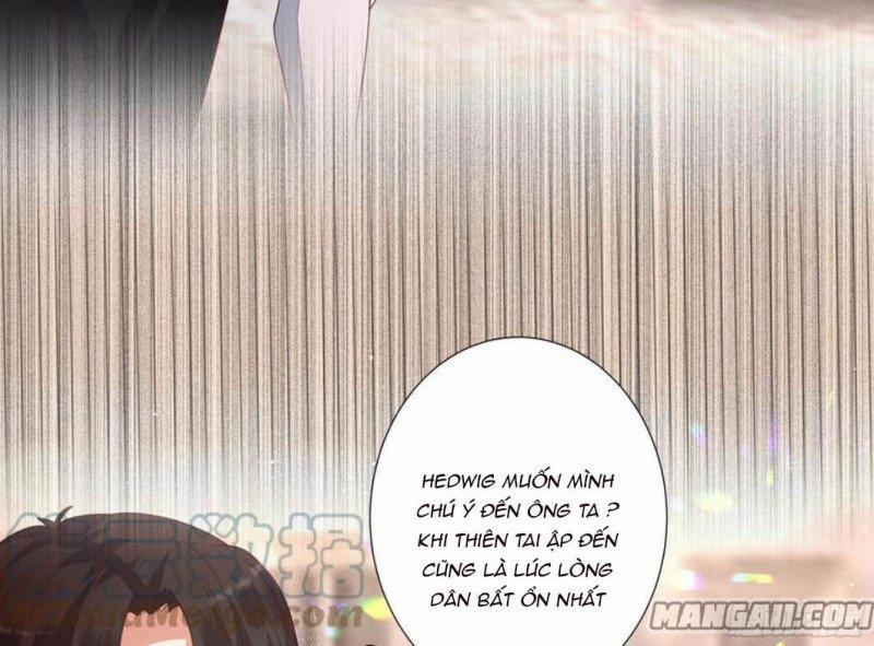 Công Chúa Phản Diện Trong Truyền Thuyết 99 trang 11