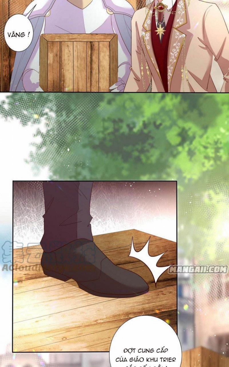 Công Chúa Phản Diện Trong Truyền Thuyết 99 trang 13