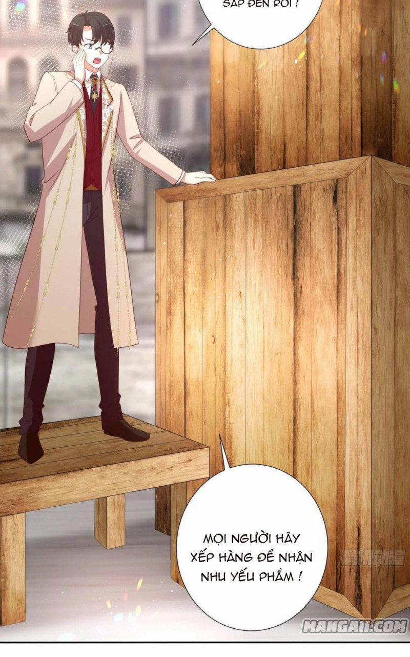 Công Chúa Phản Diện Trong Truyền Thuyết 99 trang 14