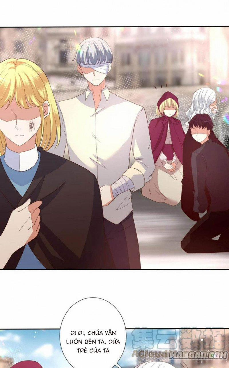 Công Chúa Phản Diện Trong Truyền Thuyết 99 trang 15