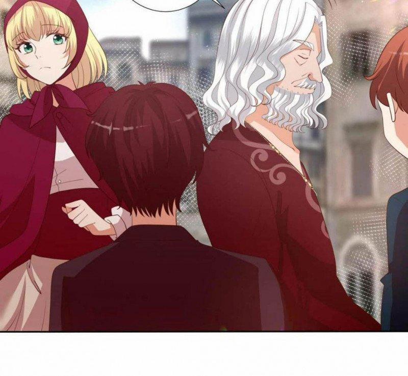 Công Chúa Phản Diện Trong Truyền Thuyết 99 trang 16