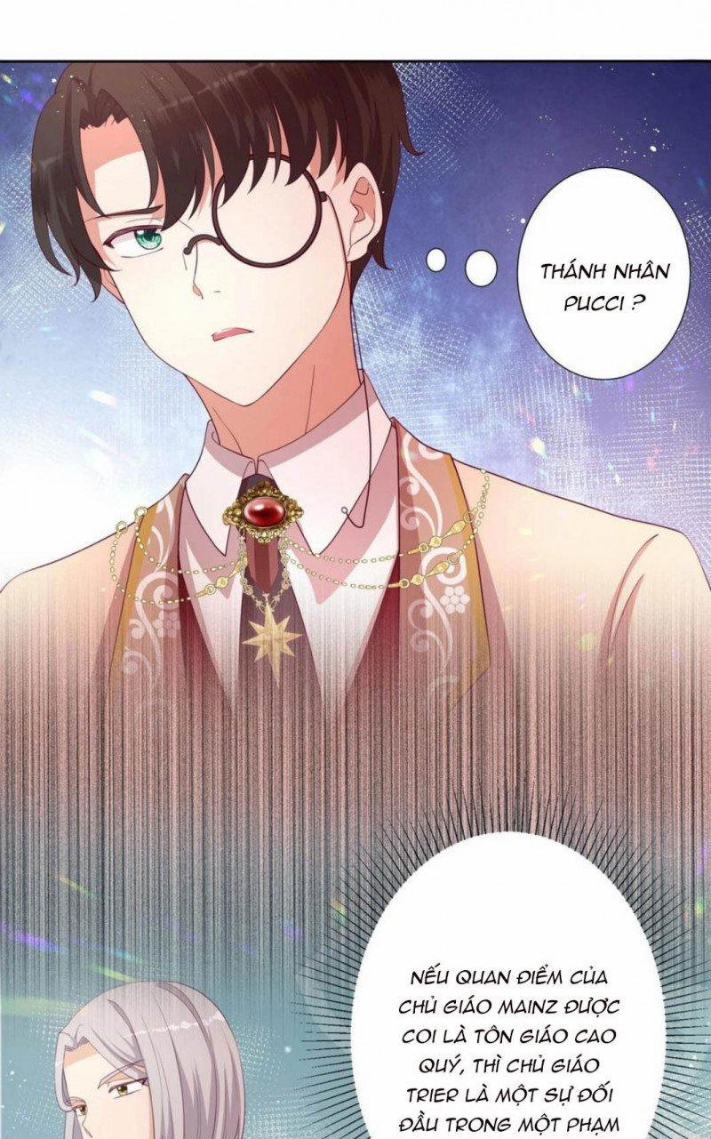 Công Chúa Phản Diện Trong Truyền Thuyết 99 trang 7