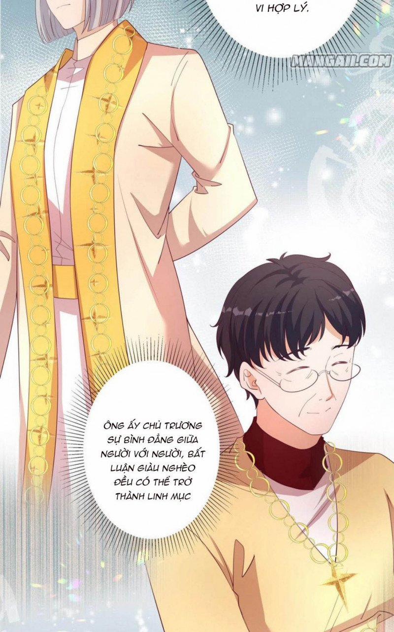 Công Chúa Phản Diện Trong Truyền Thuyết 99 trang 8