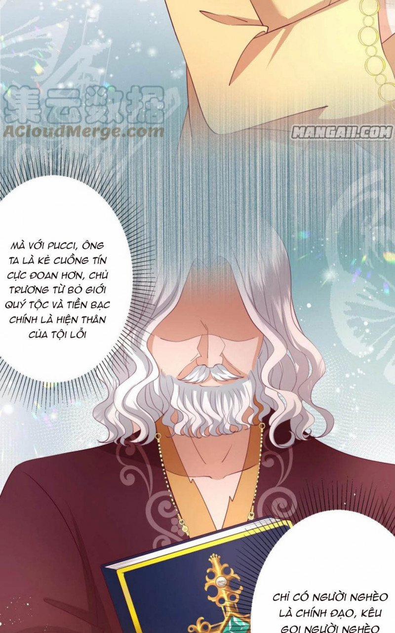 Công Chúa Phản Diện Trong Truyền Thuyết 99 trang 9