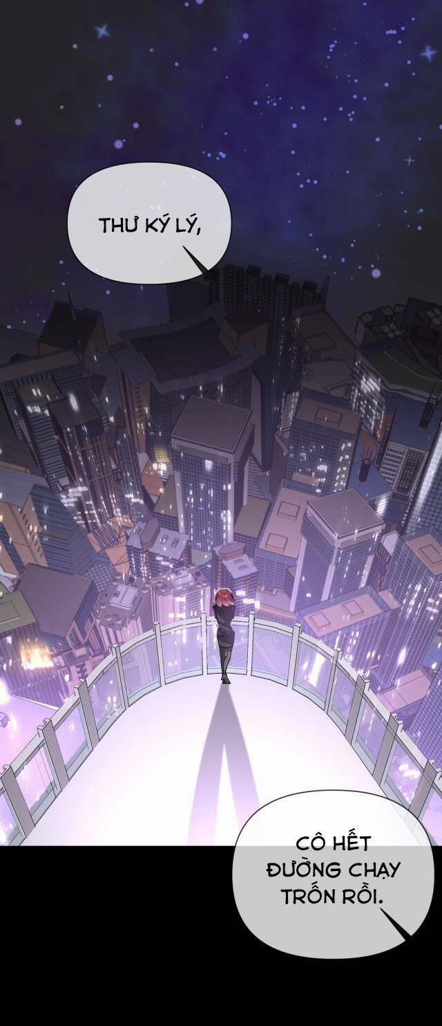 Công Chúa Phản Diện 1 trang 0