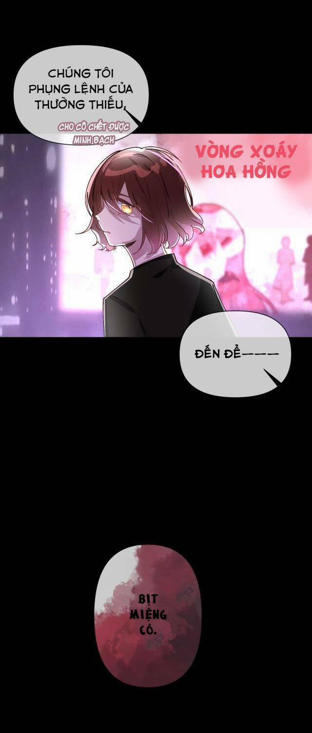 Công Chúa Phản Diện 1 trang 1