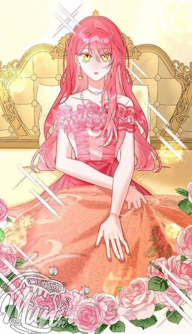 Công Chúa Phản Diện 1 trang 15