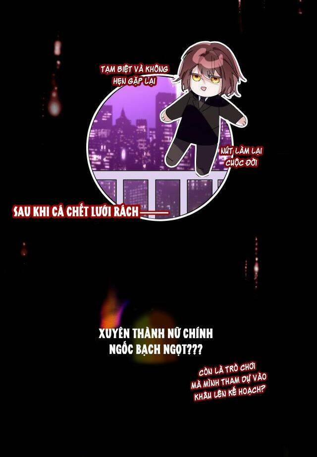 Công Chúa Phản Diện 1 trang 20