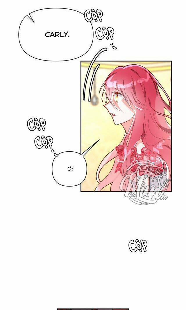 Công Chúa Phản Diện 1 trang 22