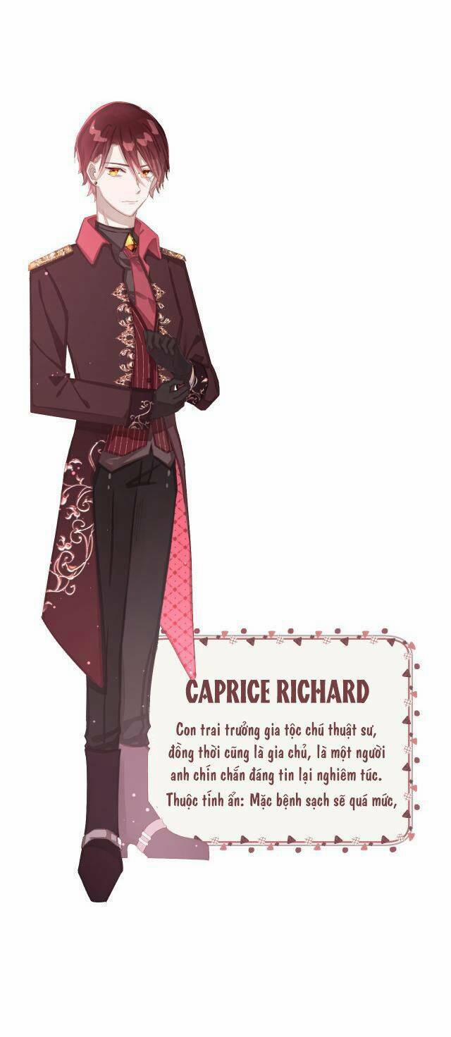 Công Chúa Phản Diện 1 trang 24