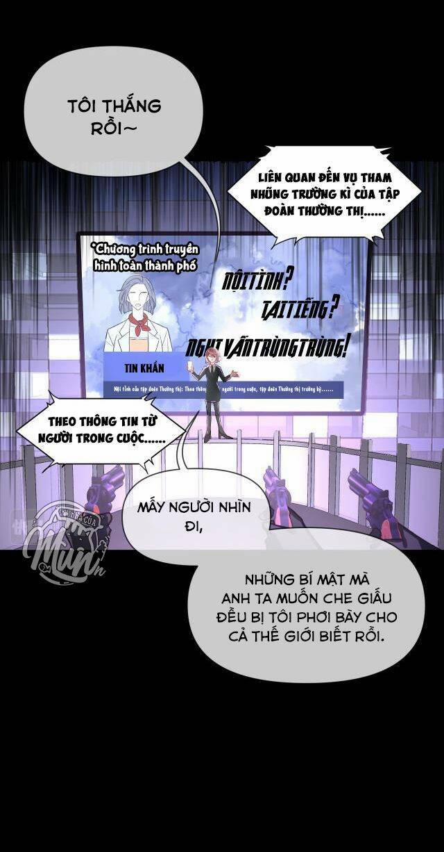 Công Chúa Phản Diện 1 trang 3