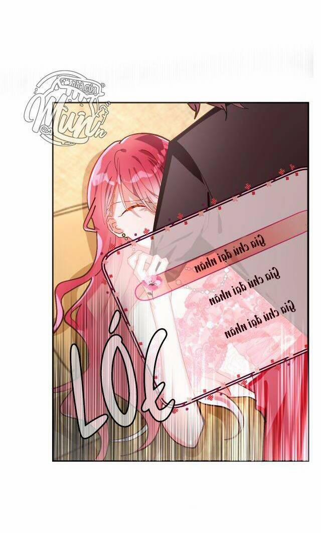 Công Chúa Phản Diện 1 trang 30