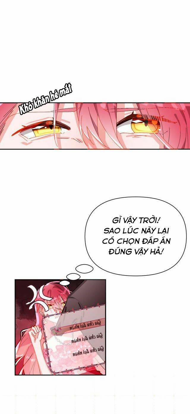 Công Chúa Phản Diện 1 trang 31