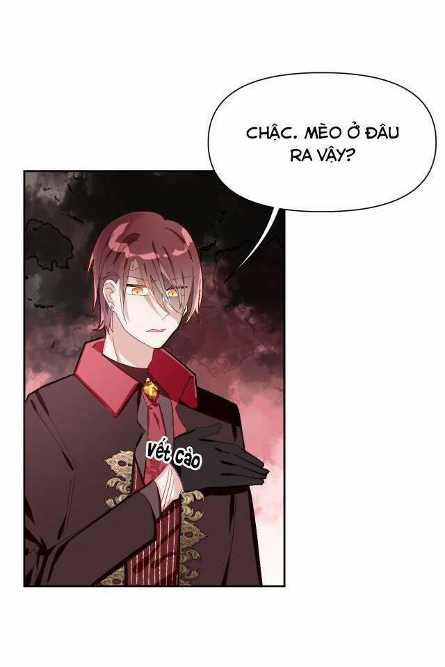 Công Chúa Phản Diện 1 trang 35