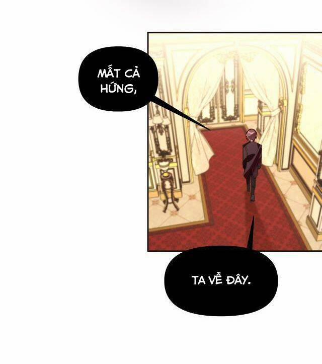 Công Chúa Phản Diện 1 trang 37