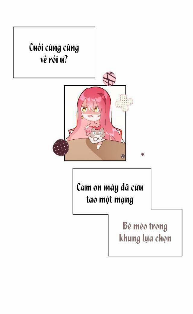 Công Chúa Phản Diện 1 trang 38