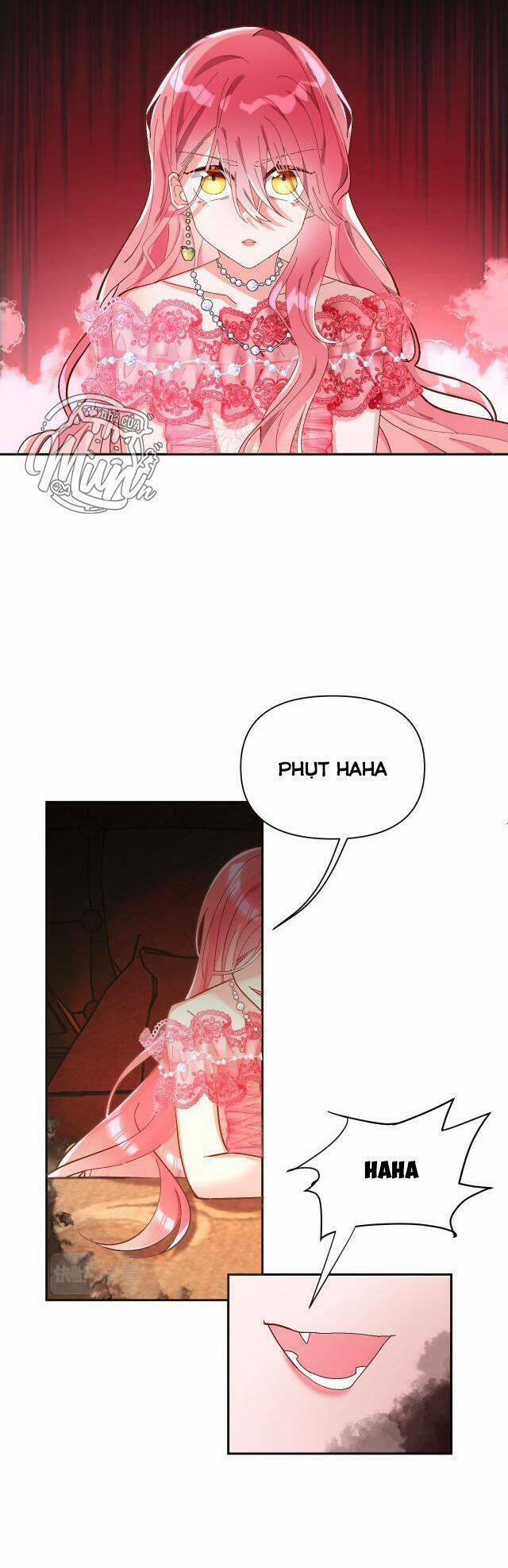 Công Chúa Phản Diện 1 trang 43