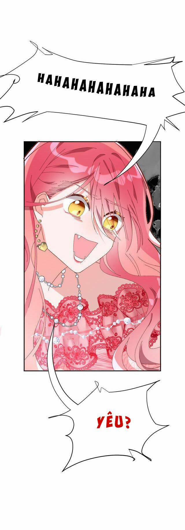 Công Chúa Phản Diện 1 trang 44