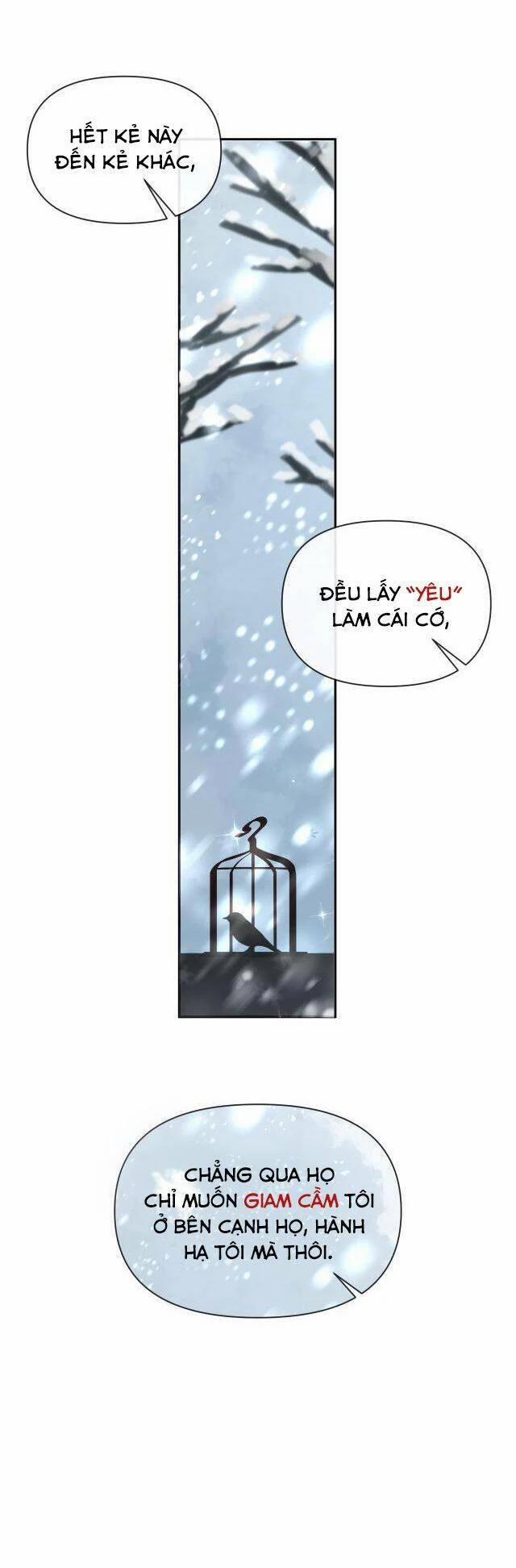 Công Chúa Phản Diện 1 trang 45