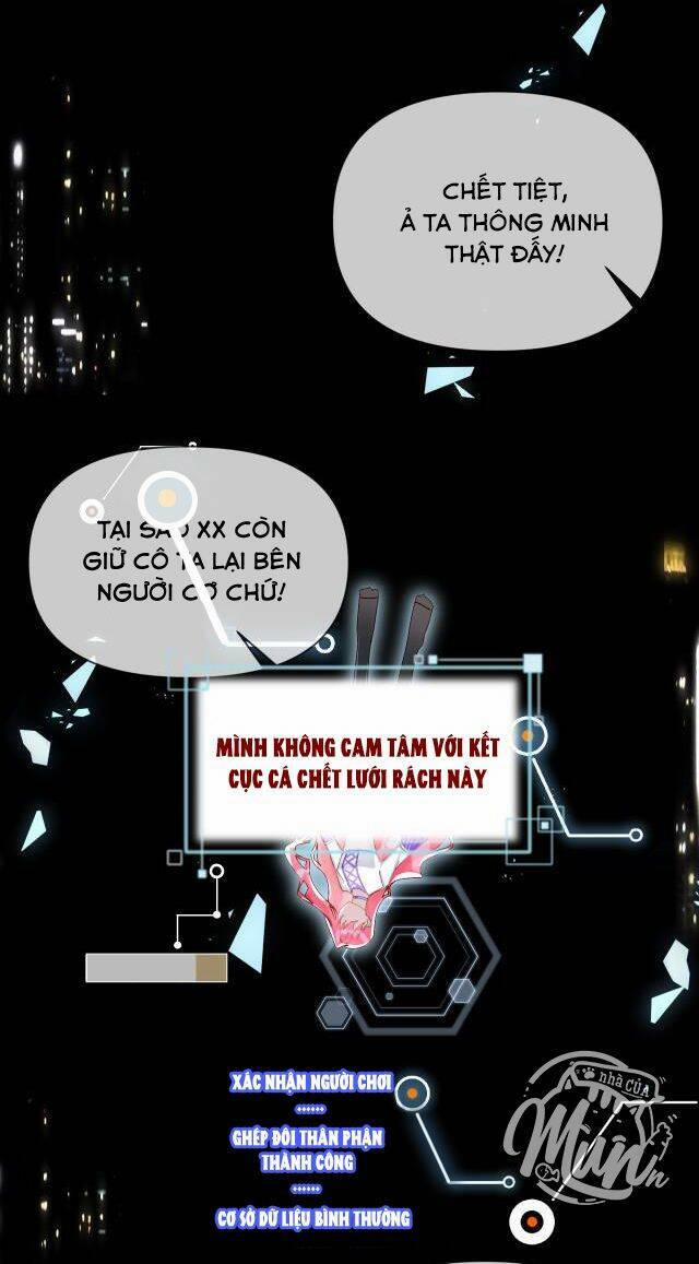 Công Chúa Phản Diện 1 trang 5