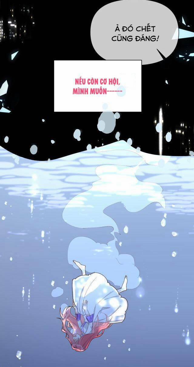 Công Chúa Phản Diện 1 trang 6