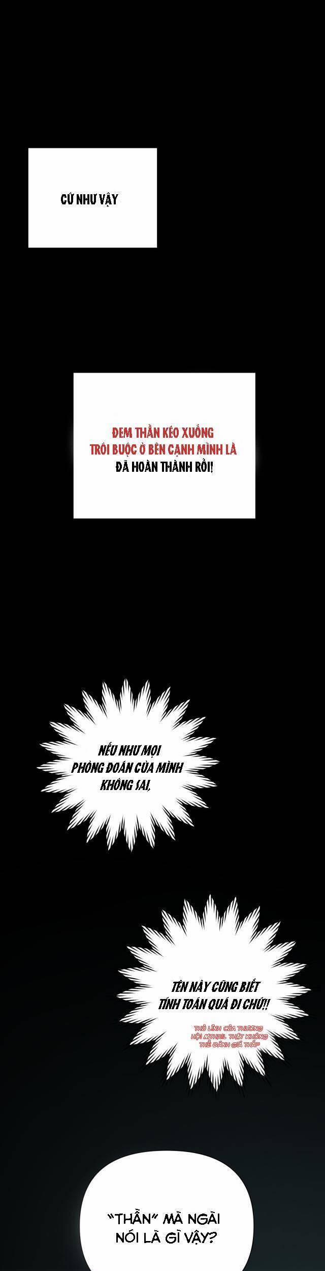 Công Chúa Phản Diện 10 trang 10