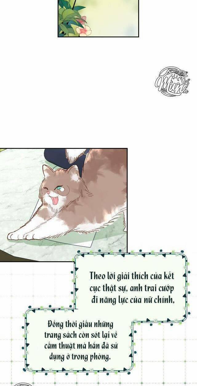 Công Chúa Phản Diện 2 trang 1