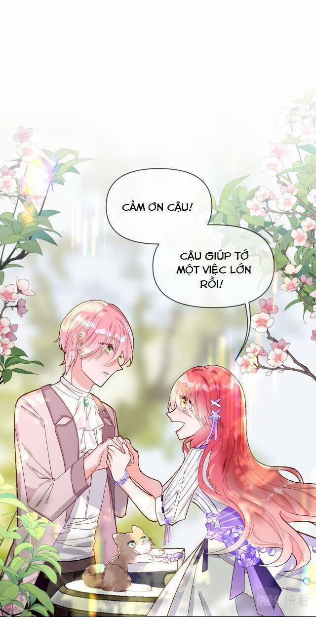 Công Chúa Phản Diện 2 trang 10