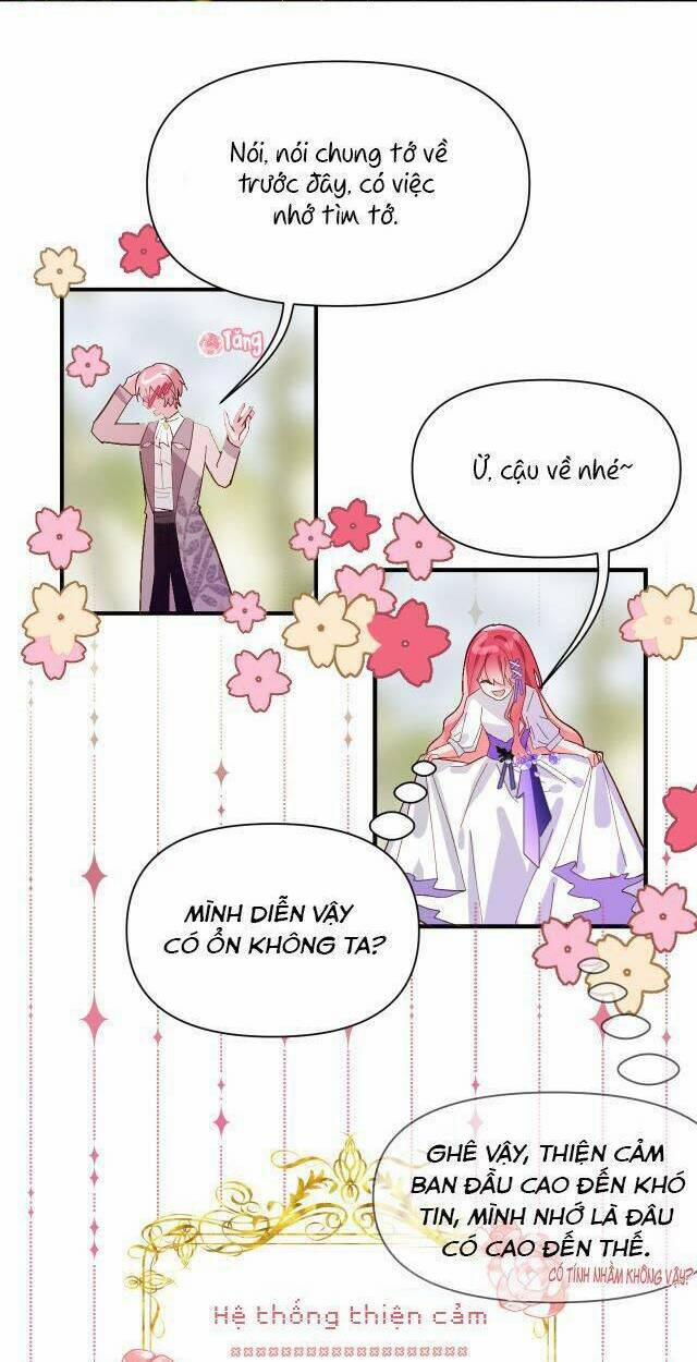 Công Chúa Phản Diện 2 trang 11