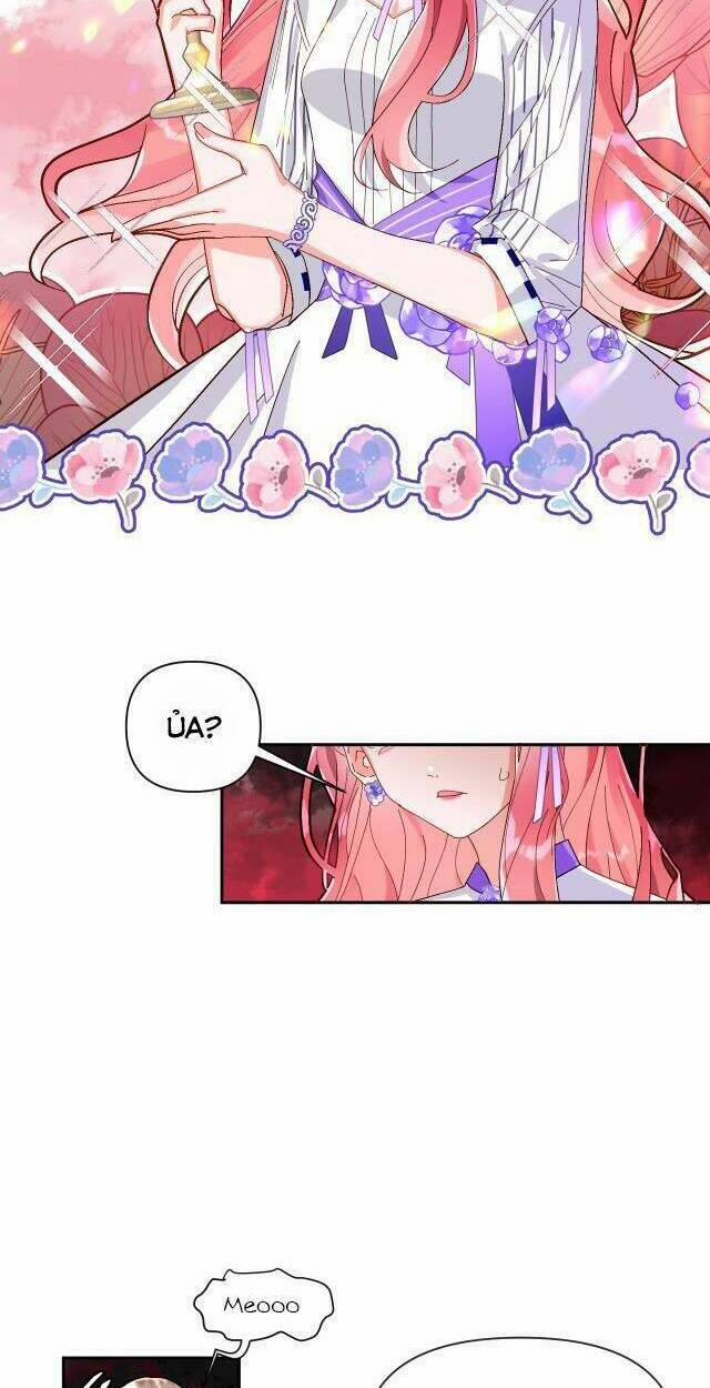 Công Chúa Phản Diện 2 trang 15