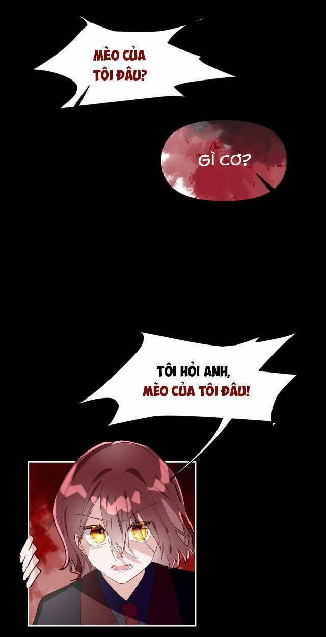 Công Chúa Phản Diện 2 trang 17