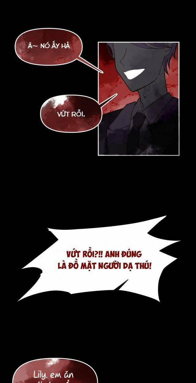 Công Chúa Phản Diện 2 trang 18