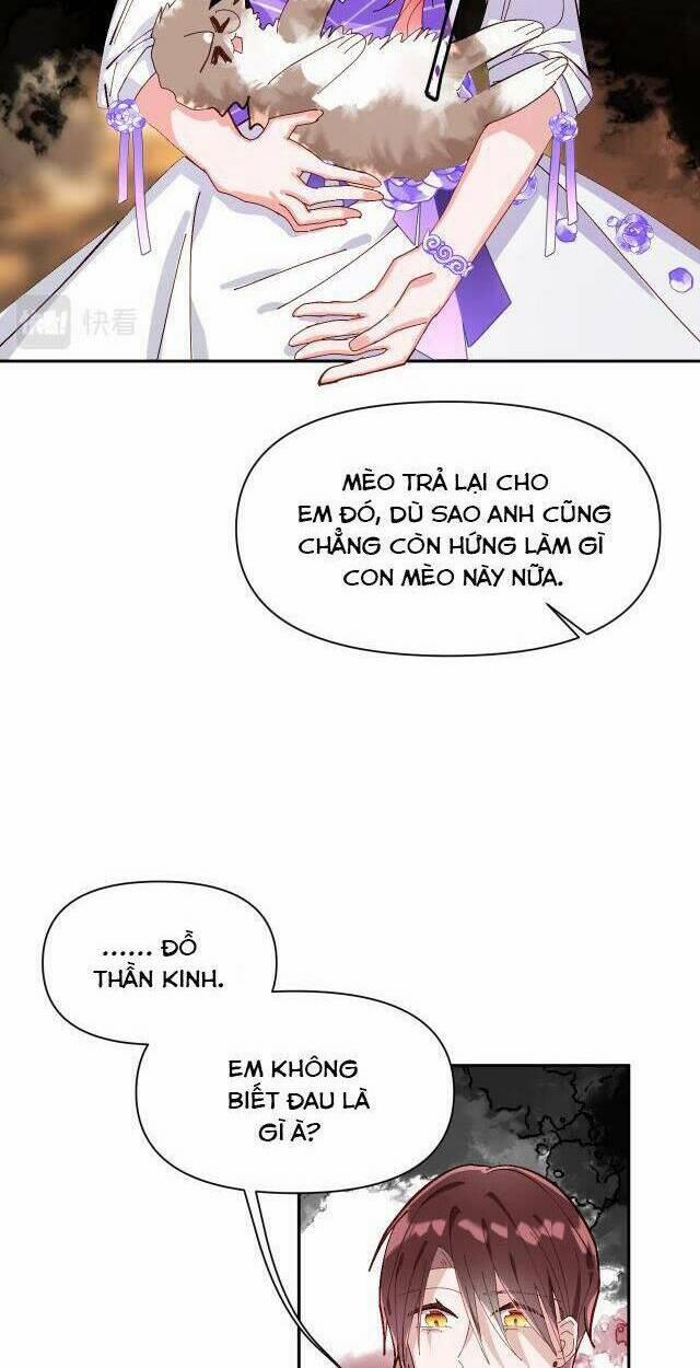 Công Chúa Phản Diện 2 trang 27